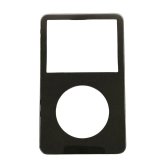 iPod Classic Face Plate - Black Video Edition