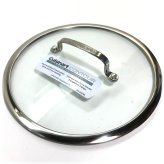Versatile Glass Lid