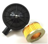 Air Pump Intake Filter with Filter Element