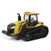High Detail Challenger MT875 Tractor With Tracks