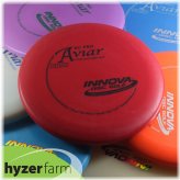 KC Pro Aviar by Hyzer Farm