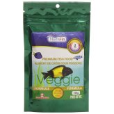Herbivore & Omnivore Nutritious Fish Blend