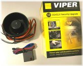 SUV Shield Security System