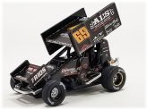 Kaeding Performance Sprint Diecast