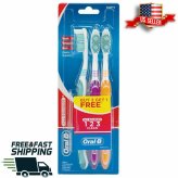 Gentle Clean Toothbrush Set