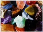 Nature's Gemstone Collection