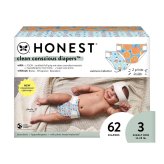 EcoCare Baby Diapers