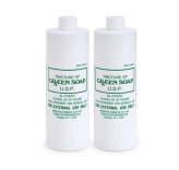 Green Soap Concentrate Pack