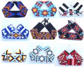 Glass Beaded Strips by Handcrafted Artisans