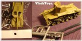 Imperial Precision Ho-Ni Tank Destroyer