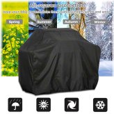 ShieldPro Outdoor Grill Cover - Heavy Duty Waterproof Protection for your Barbecue