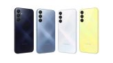Samsung Galaxy A15 5G Unlocked