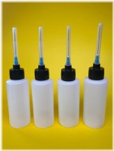 Precision Applicator Set