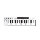 HarmonyFlow 37-Key MIDI Keyboard and Sequencer