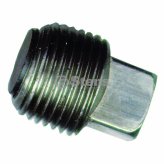Magnetic Oil Plug for Briggs & Stratton Engines