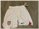 Patriot Pride Soccer Shorts