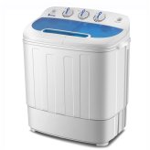 Laundry Buddy Twin Tub Spin Dryer