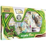 Kleavor VSTAR Premium Collection Box