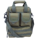 Green Sling Adventure Pack