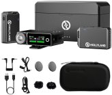 DuoLark Wireless Lavalier Microphone System