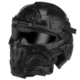 Battlefield Defender Helmet