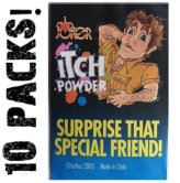 Tickle Powder - Playful Prank Pack