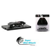 Midnight Classic Chevy