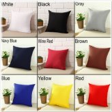 Square Haven Pillowcase Collection