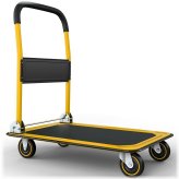 Fold-N-Roll Heavy Duty Cart