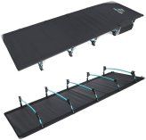 RestEasy Foldable Camp Bed