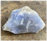 Tranquil Blue Lace Agate Essence