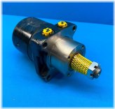 Tiger Wheel Drive Motor