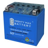MaxPower Rechargeable Cells