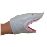Oceanic Megalodon Puppet