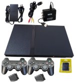 BlackBox Gaming Console Bundle with Accessories by Sony