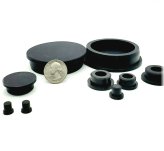 FlexSeal Plugs: Durable and Secure Hole Covers for Your Industrial Needs