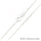 Petite Figaro Necklace