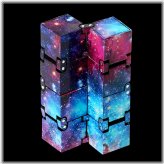 Infinity Sensory Cube