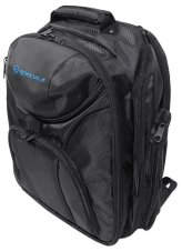 GearTrek Backpack: The Ultimate Travel Companion for Pro Audio Equipment