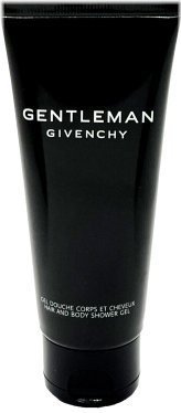Gentleman's Cleanse & Refresh Gel