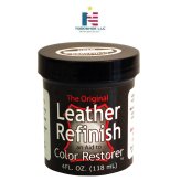 Leather Revive & Renew Color Restorer