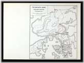 Battle of Hong Kong Gin Drinker's Line 1941 Map