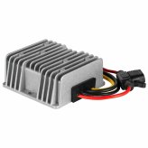 VoltageStep 48V-12V Power Controller