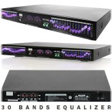 ToneCraft Dual EQ Rack