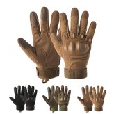 ShieldGuard Gloves