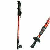 SturdyStride Trekking Pole