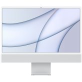 Silver Fusion 24" Display M1 Desktop