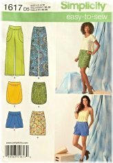 Elegant Stitch Patterns