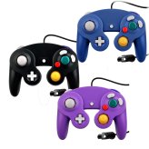 Precision Control Gamepad for Nintendo Consoles