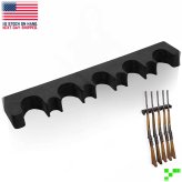 SecureShot Foam Gun Rack